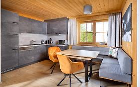 Apartmenthaus Matri By Pferd Auf Wolke