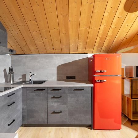 Apartmenthaus Matri By Pferd Auf Wolke Dalaas Zewnętrze zdjęcie