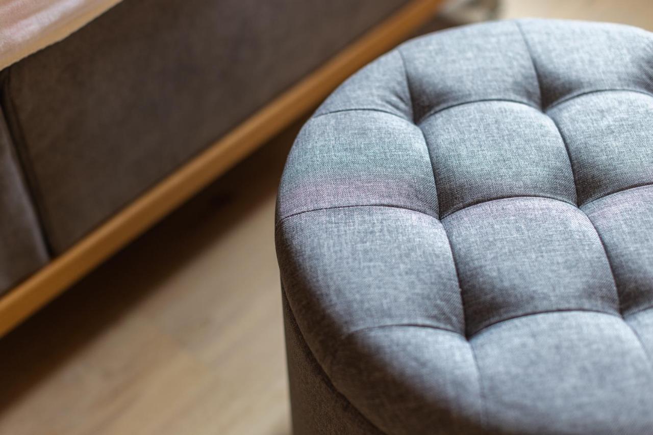 Apartmenthaus Matri By Pferd Auf Wolke Dalaas Zewnętrze zdjęcie