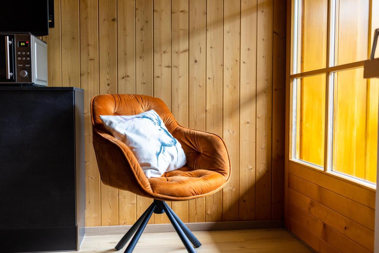 Apartmenthaus Matri By Pferd Auf Wolke Dalaas Zewnętrze zdjęcie