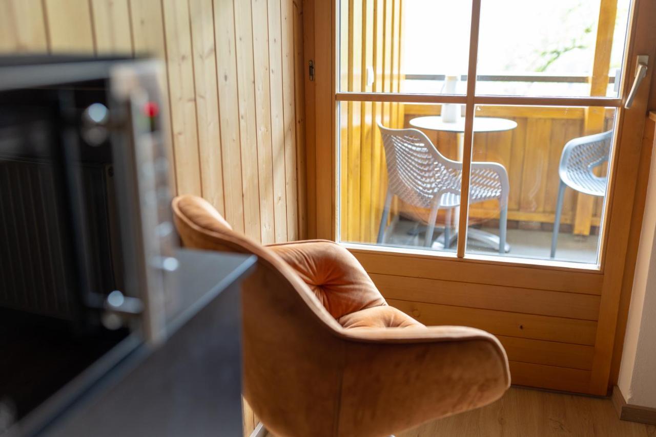Apartmenthaus Matri By Pferd Auf Wolke Dalaas Zewnętrze zdjęcie